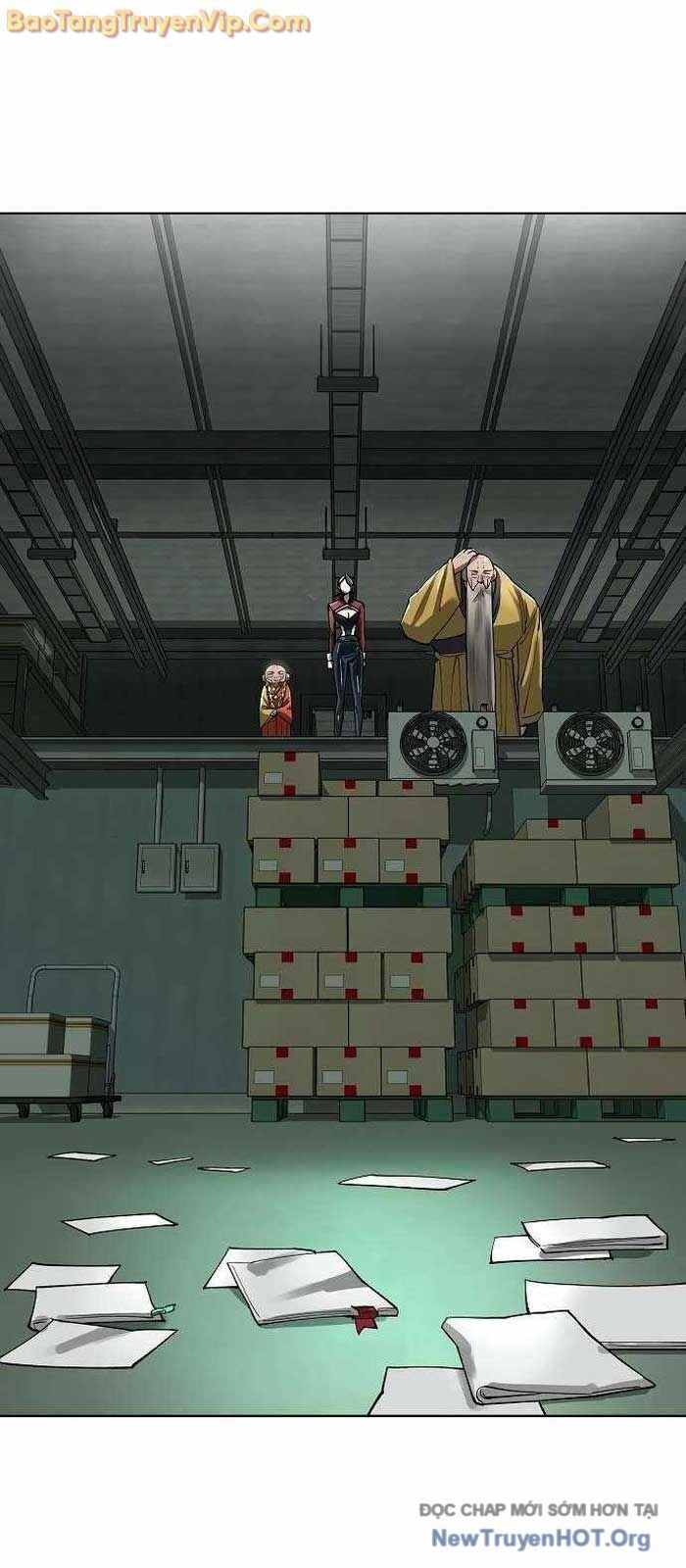 Thiên Ma 3077 Chap 56 - Next Chap 57