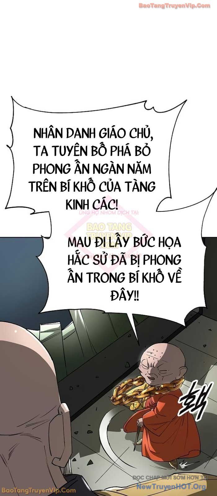 Thiên Ma 3077 Chap 57 - Next Chap 58