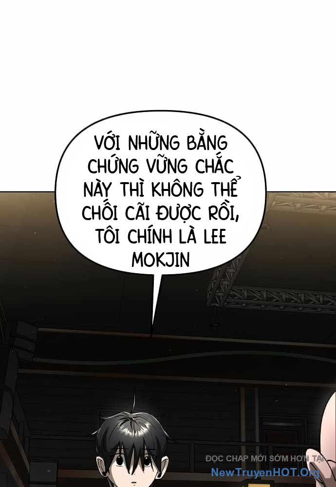 Thiên Ma 3077 Chap 58 - Next Chap 59