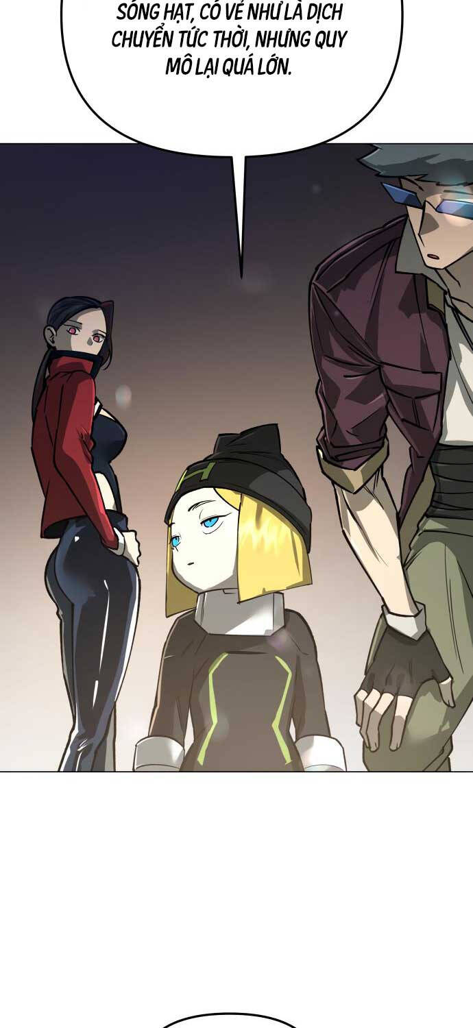 Thiên Ma 3077 Chap 10 - Next Chap 11