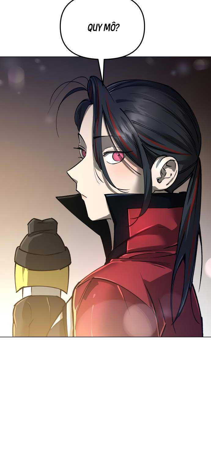 Thiên Ma 3077 Chap 10 - Next Chap 11