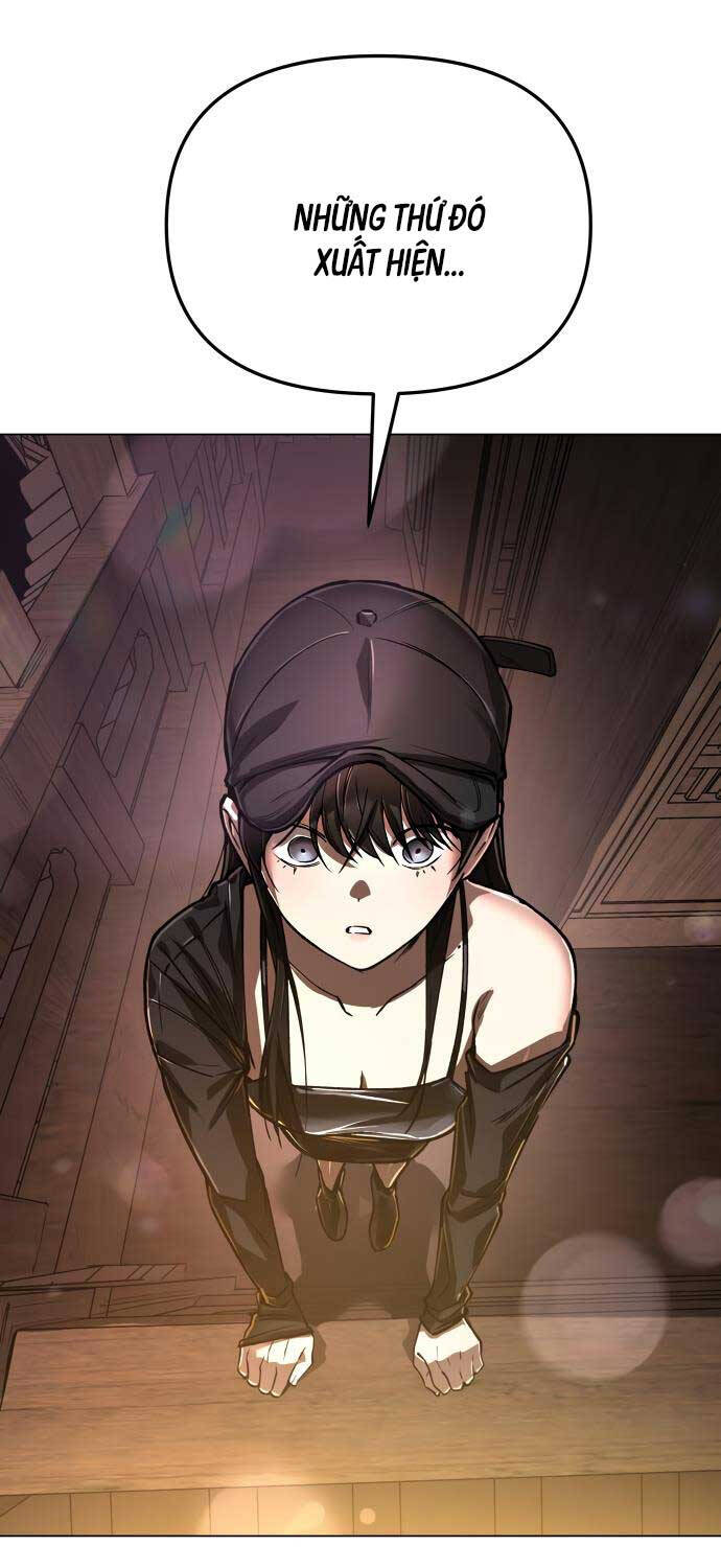 Thiên Ma 3077 Chap 10 - Next Chap 11