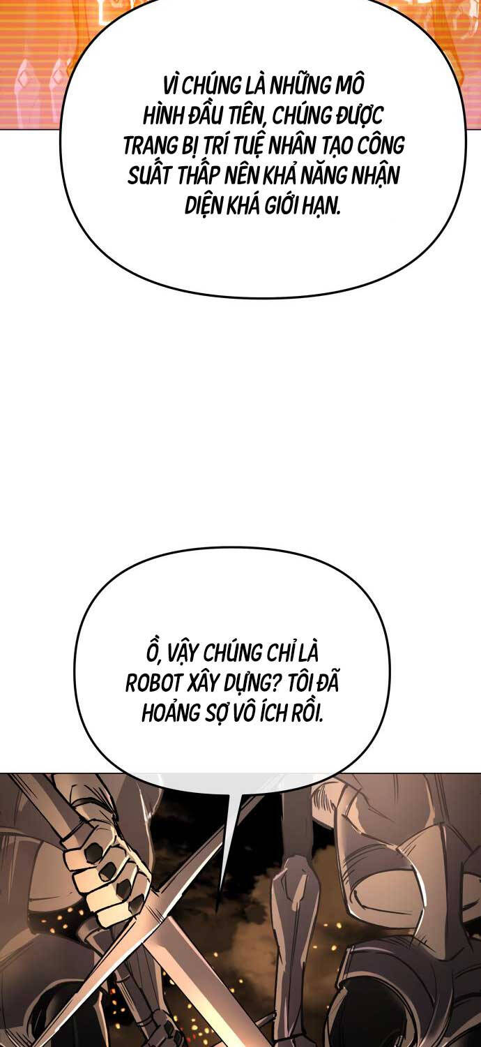 Thiên Ma 3077 Chap 10 - Next Chap 11