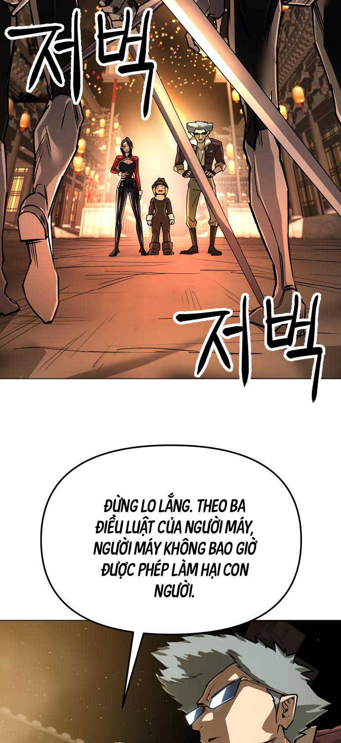 Thiên Ma 3077 Chap 10 - Next Chap 11