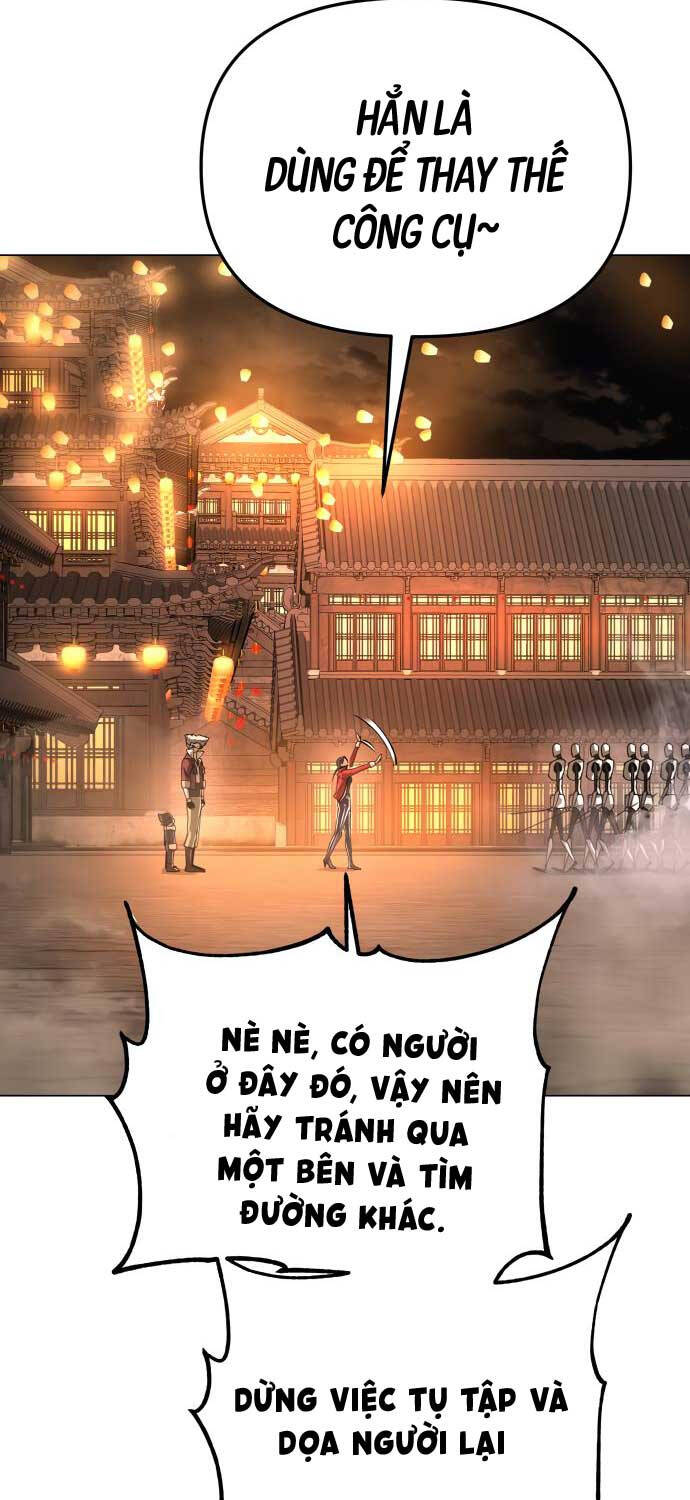 Thiên Ma 3077 Chap 10 - Next Chap 11