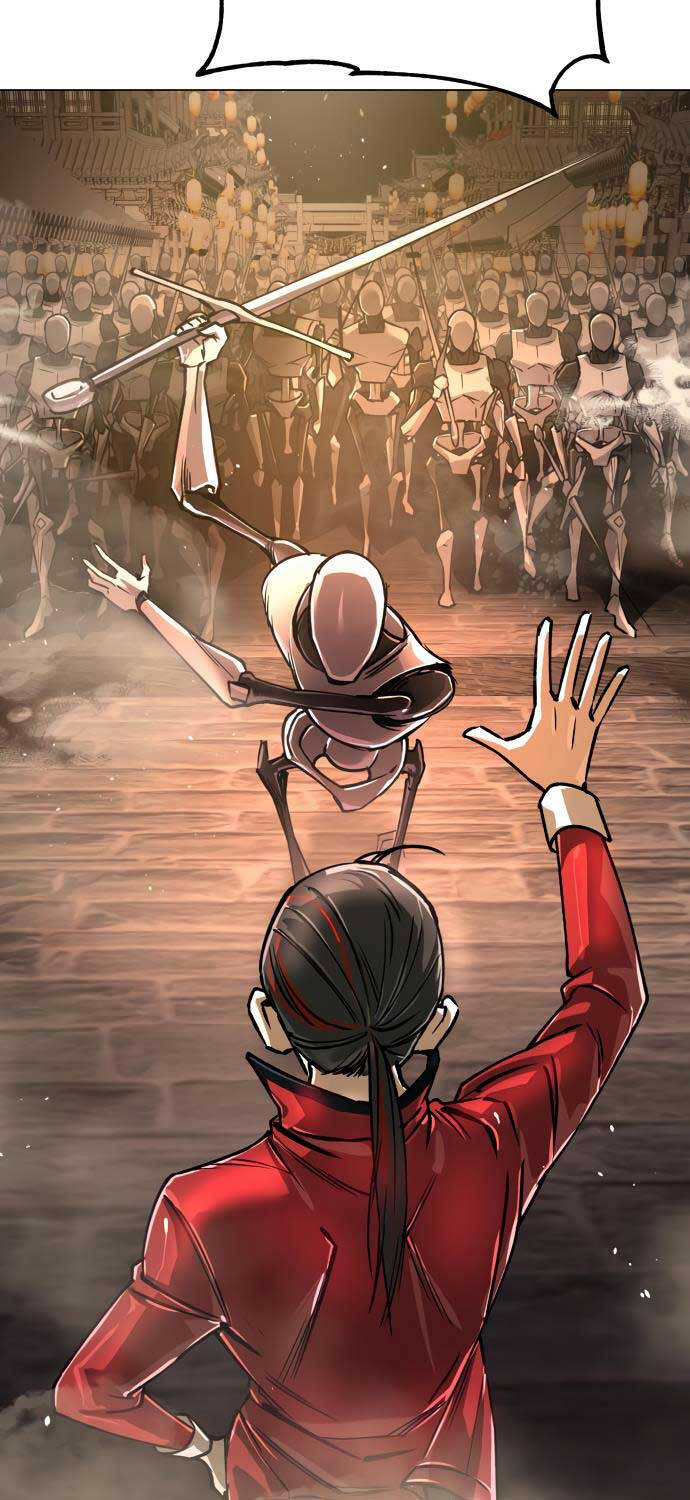 Thiên Ma 3077 Chap 10 - Next Chap 11