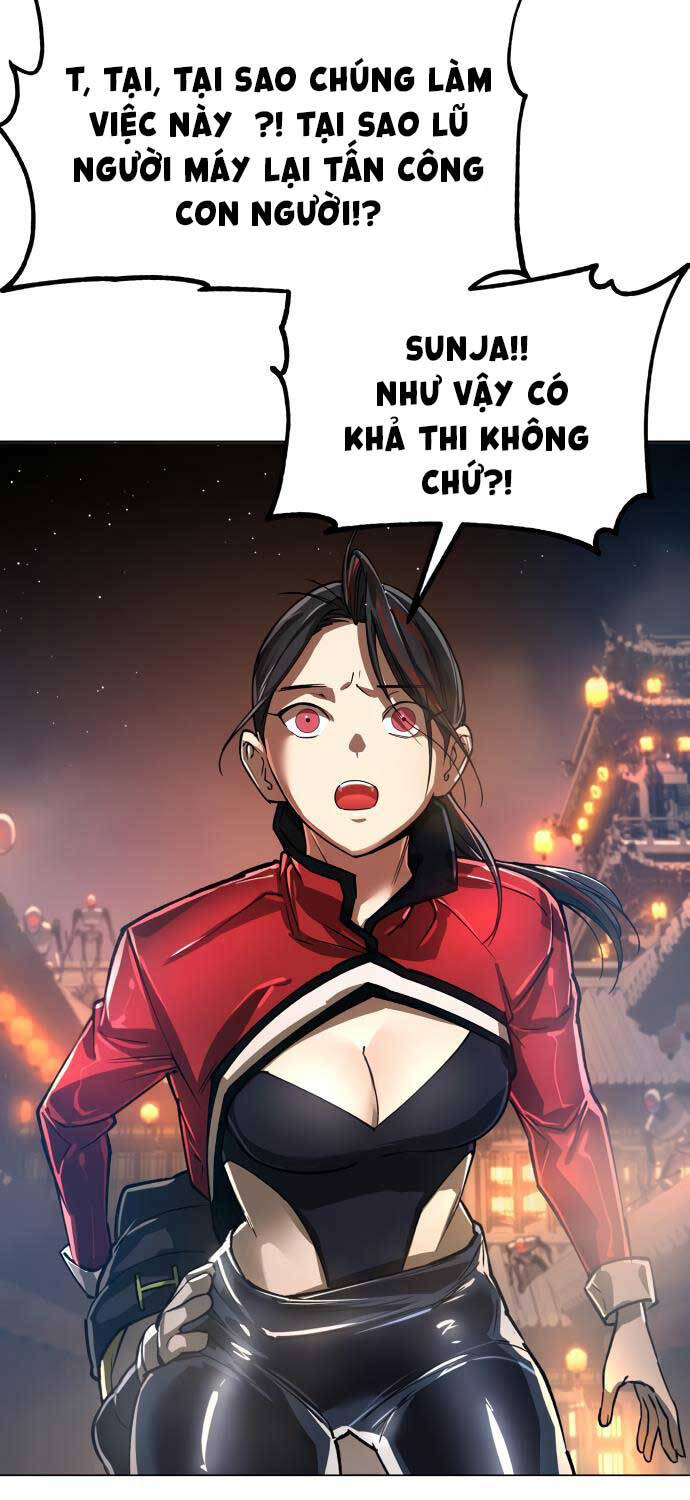 Thiên Ma 3077 Chap 10 - Next Chap 11