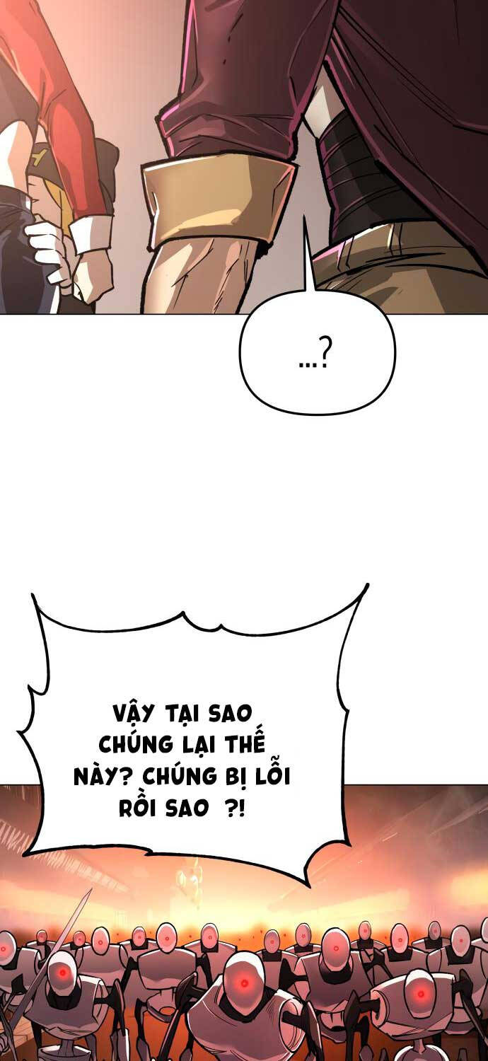 Thiên Ma 3077 Chap 10 - Next Chap 11