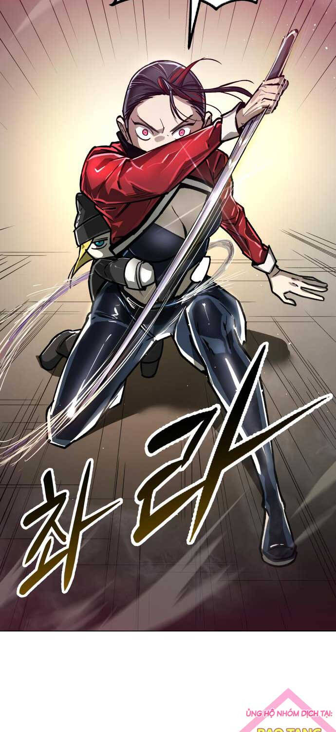 Thiên Ma 3077 Chap 10 - Next Chap 11