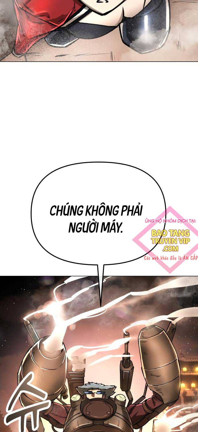 Thiên Ma 3077 Chap 10 - Next Chap 11