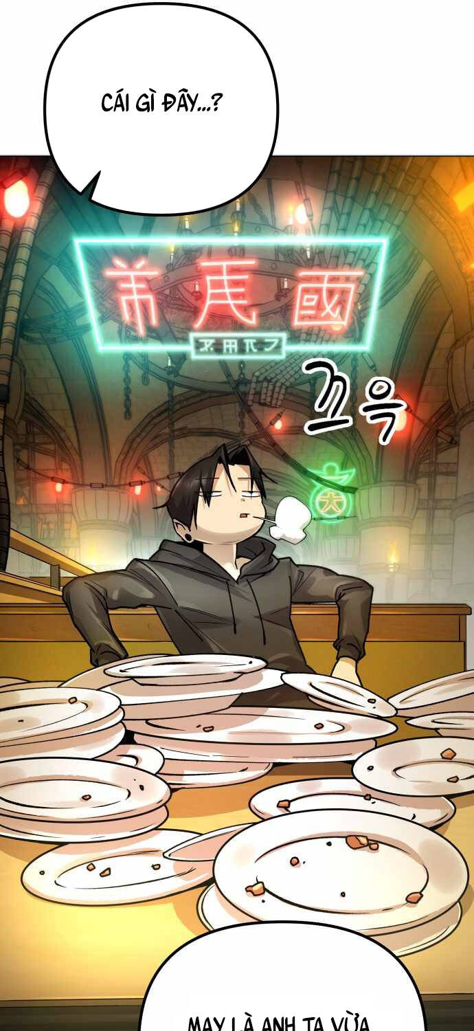 Thiên Ma 3077 Chap 2 - Next Chap 3