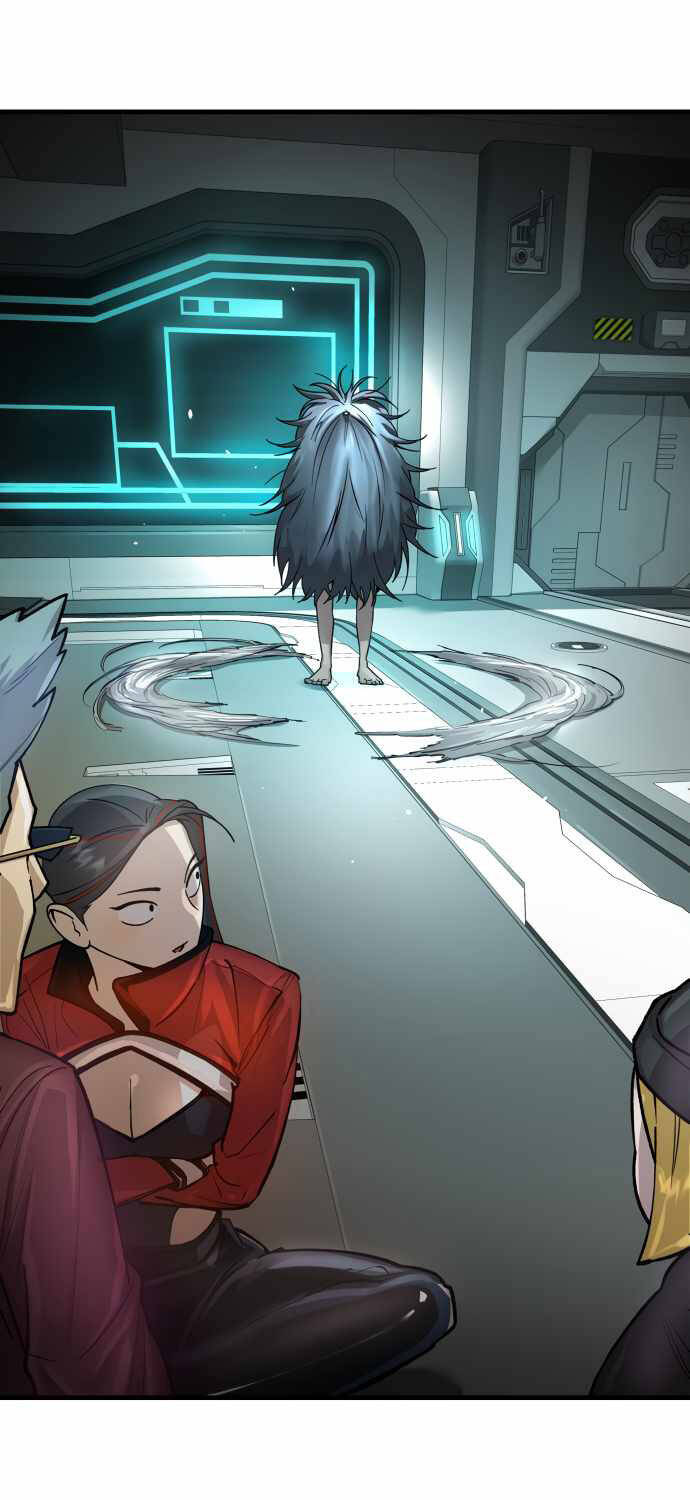 Thiên Ma 3077 Chap 2 - Next Chap 3