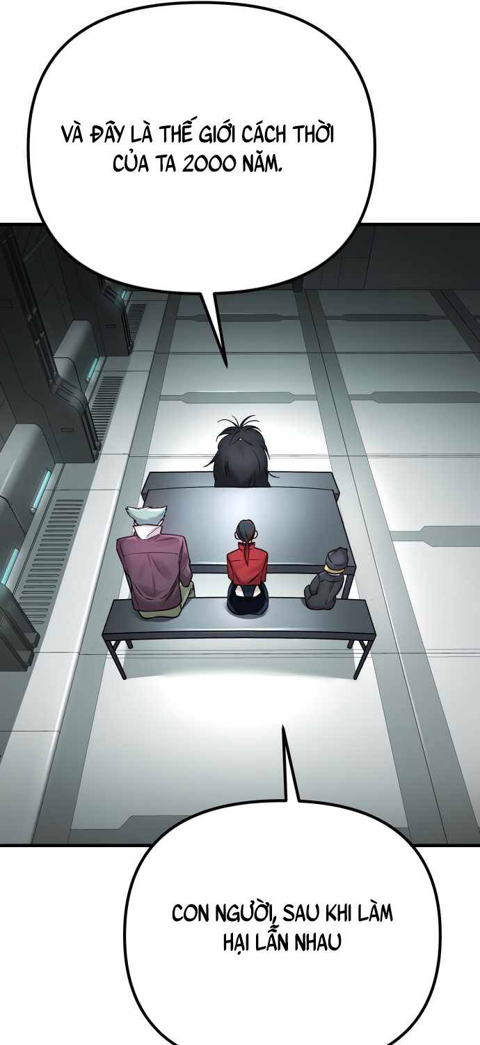 Thiên Ma 3077 Chap 2 - Next Chap 3