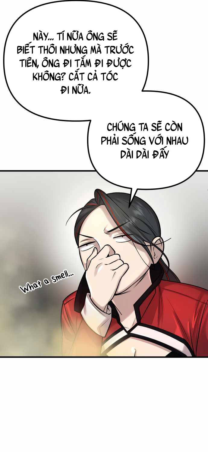 Thiên Ma 3077 Chap 2 - Next Chap 3