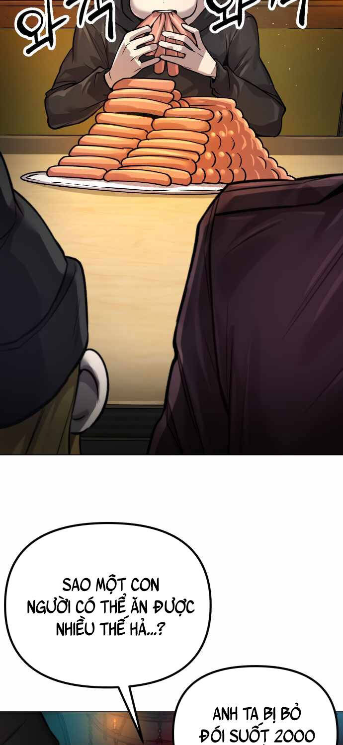 Thiên Ma 3077 Chap 2 - Next Chap 3