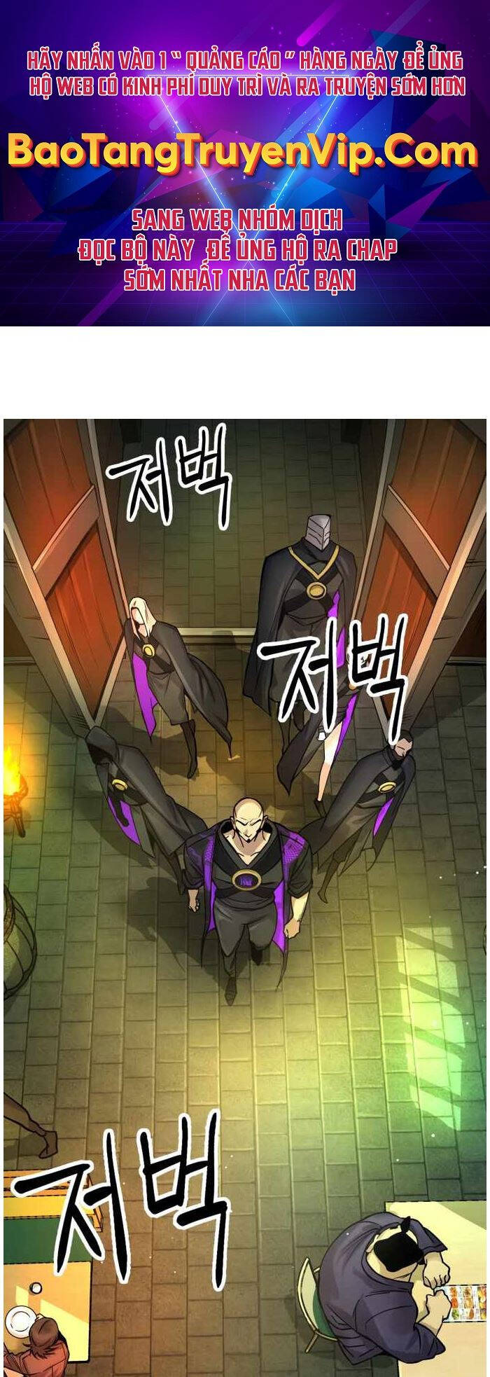 Thiên Ma 3077 Chap 3 - Next Chap 4