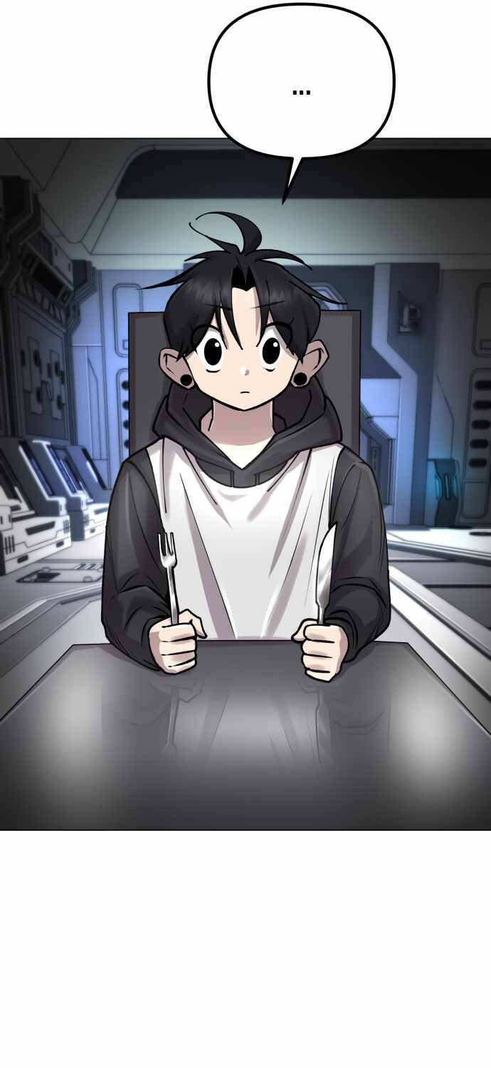 Thiên Ma 3077 Chap 3 - Next Chap 4