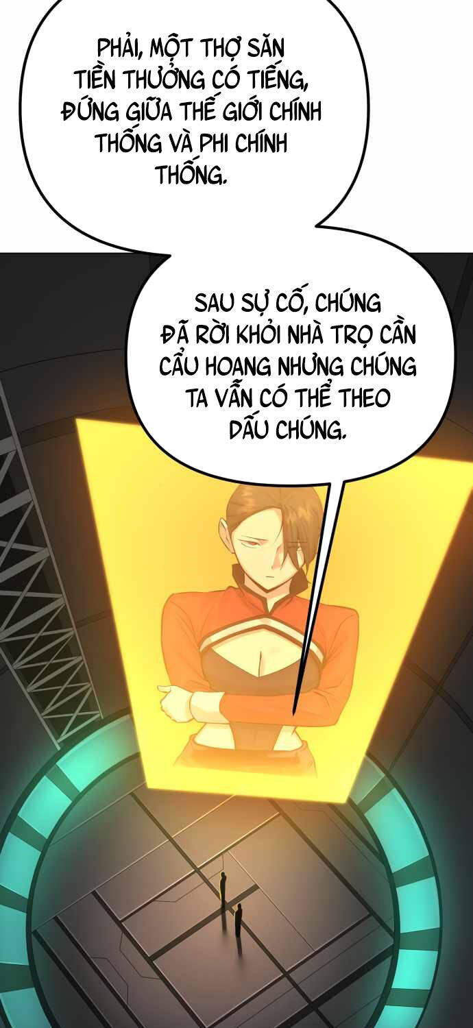 Thiên Ma 3077 Chap 3 - Next Chap 4