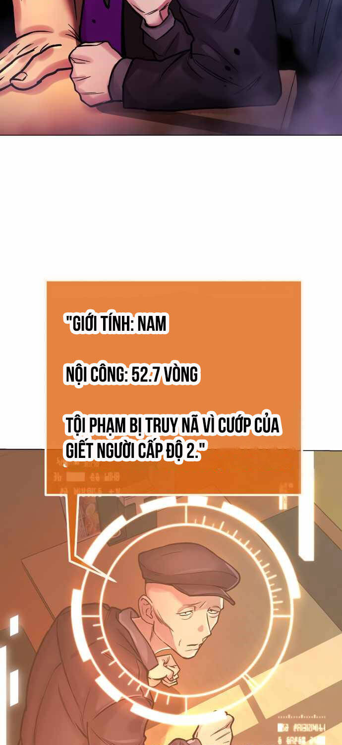 Thiên Ma 3077 Chap 3 - Next Chap 4