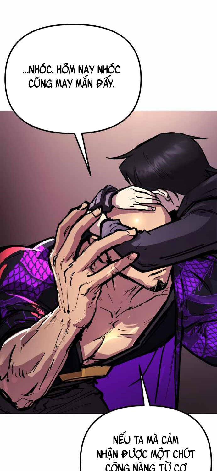 Thiên Ma 3077 Chap 3 - Next Chap 4