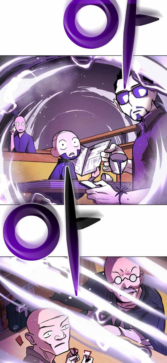 Thiên Ma 3077 Chap 3 - Next Chap 4