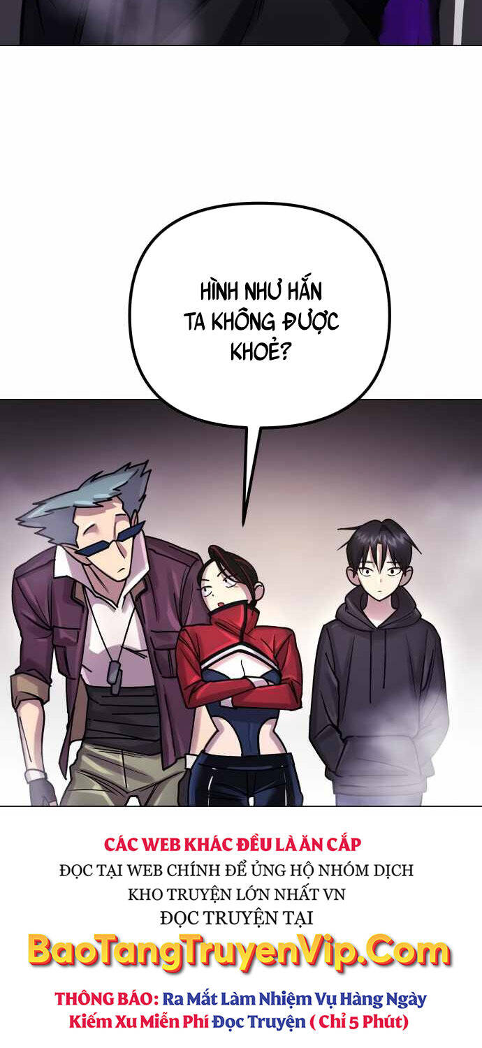 Thiên Ma 3077 Chap 3 - Next Chap 4