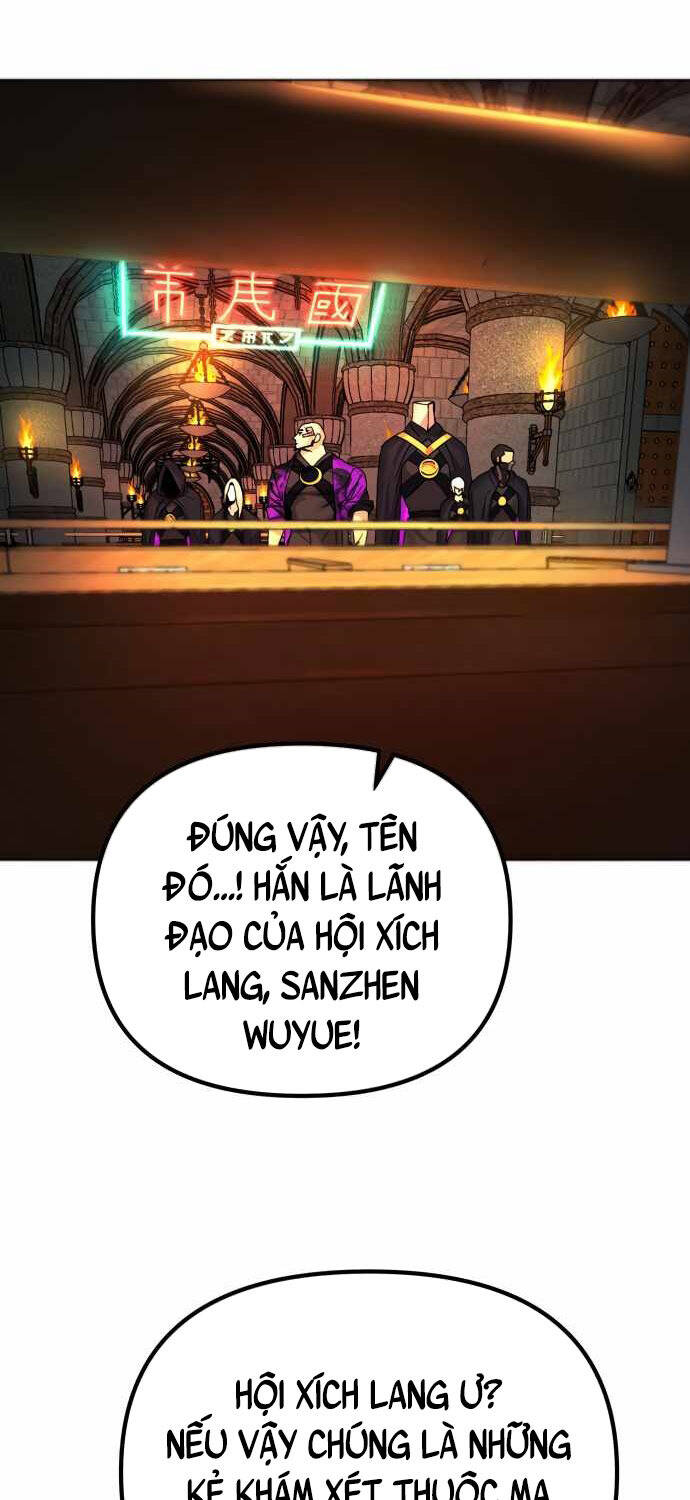 Thiên Ma 3077 Chap 3 - Next Chap 4