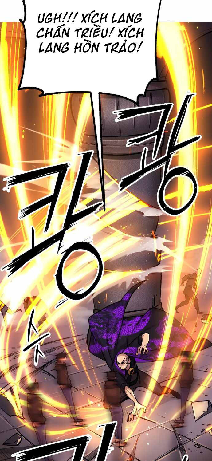 Thiên Ma 3077 Chap 3 - Next Chap 4