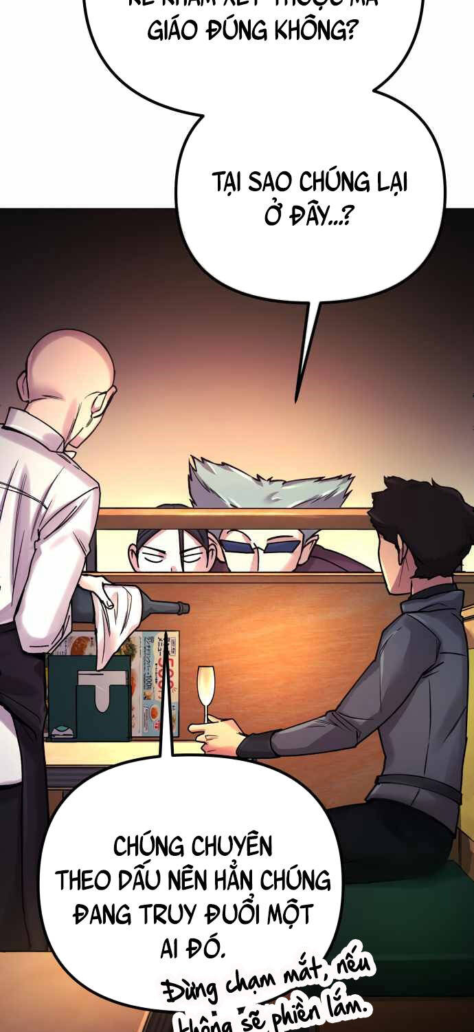 Thiên Ma 3077 Chap 3 - Next Chap 4