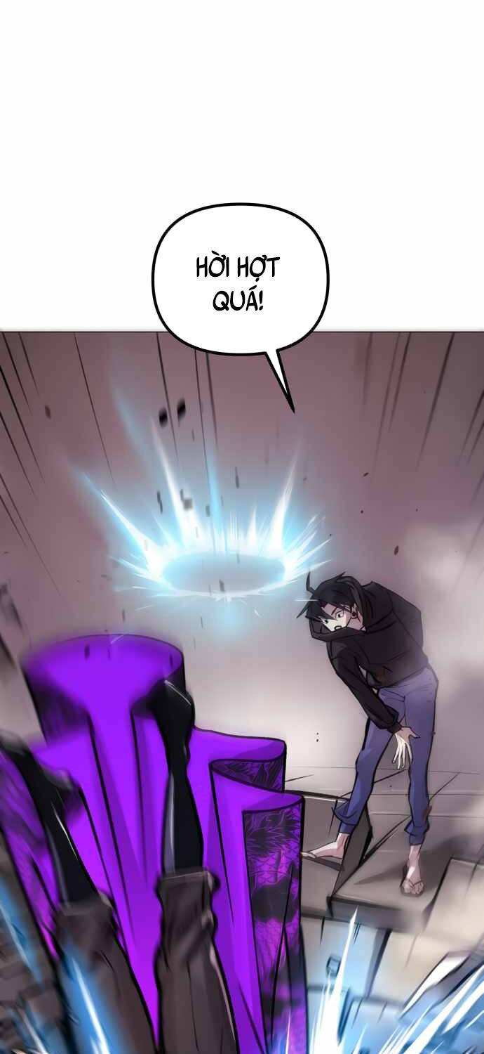 Thiên Ma 3077 Chap 3 - Next Chap 4