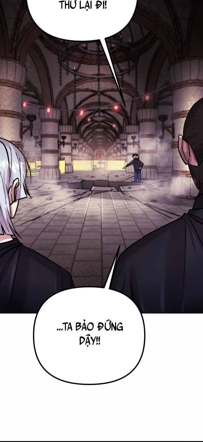 Thiên Ma 3077 Chap 3 - Next Chap 4