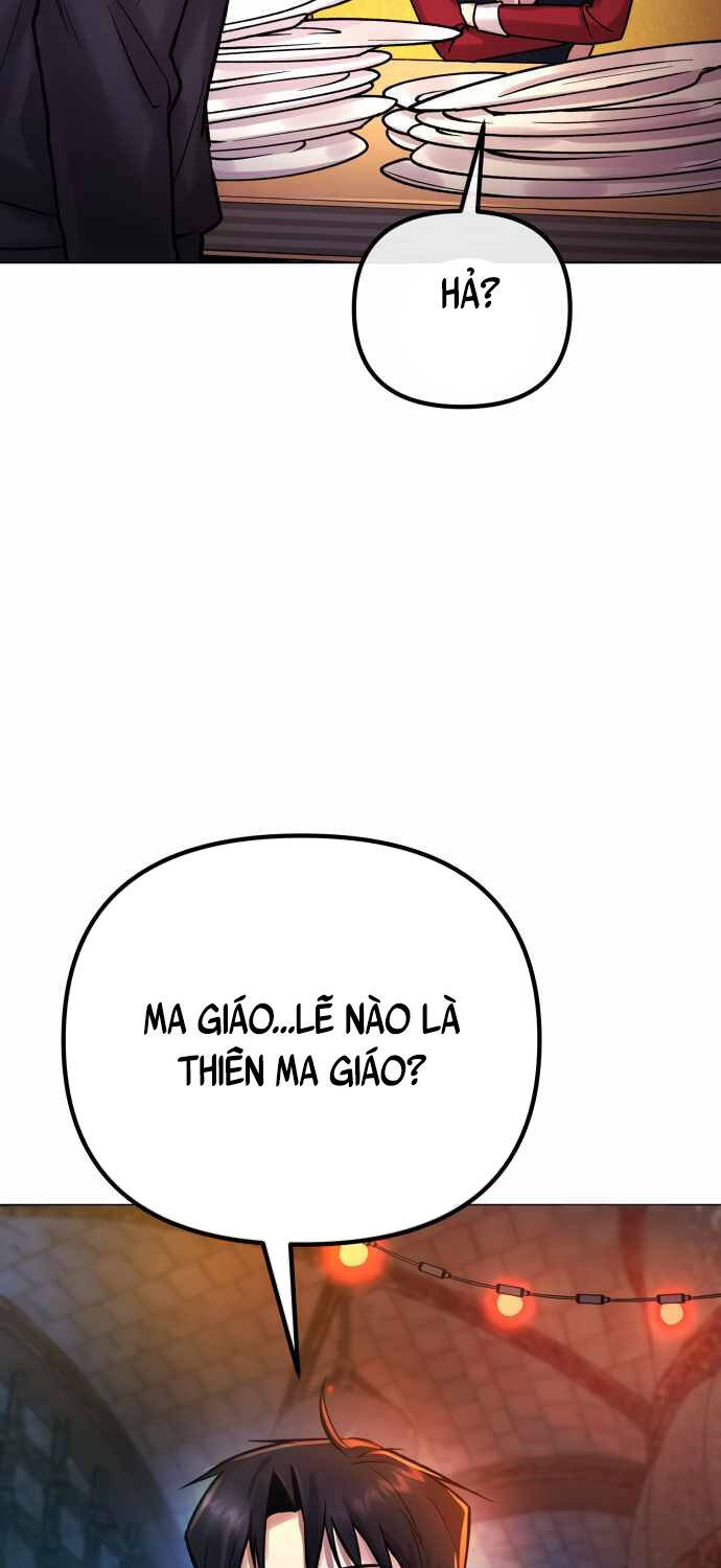 Thiên Ma 3077 Chap 3 - Next Chap 4