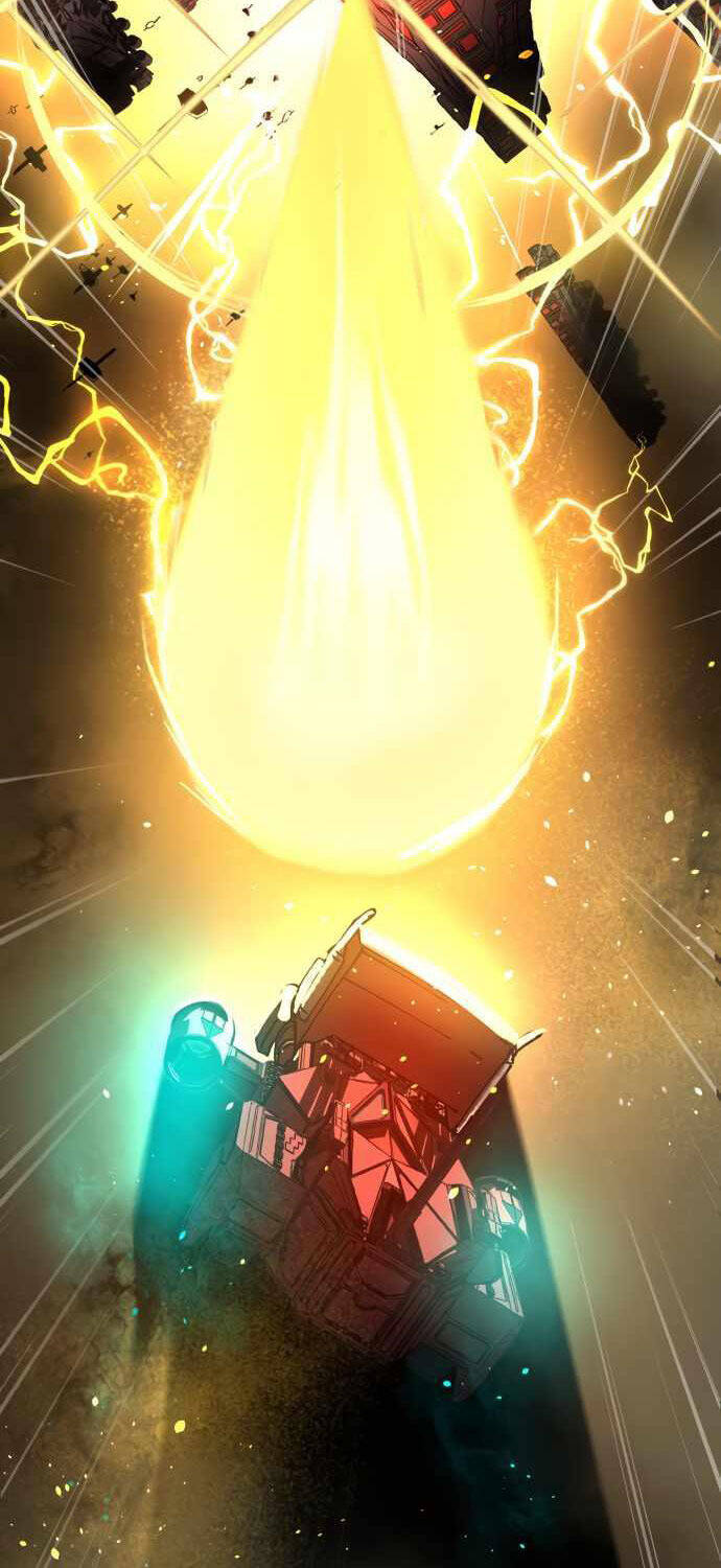 Thiên Ma 3077 Chap 4 - Next Chap 5