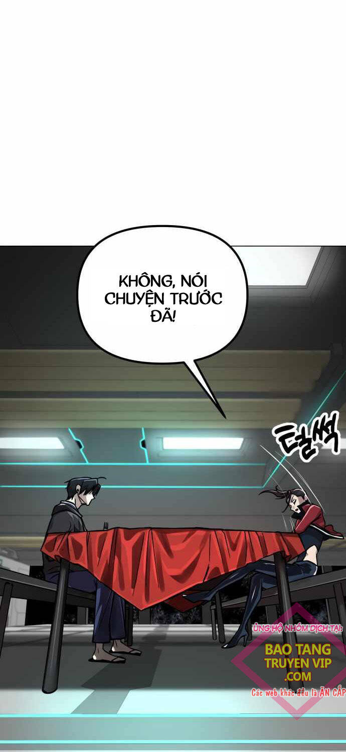 Thiên Ma 3077 Chap 4 - Next Chap 5