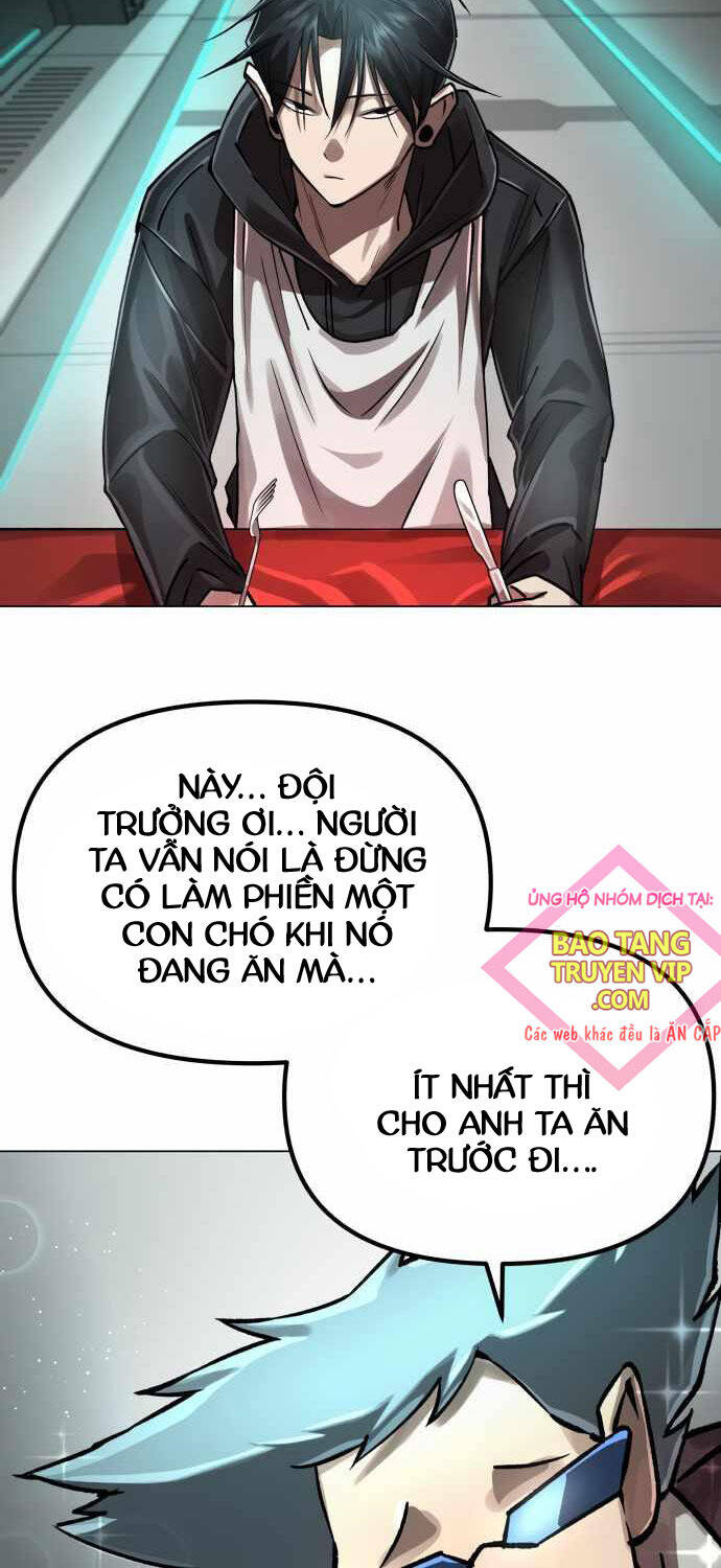 Thiên Ma 3077 Chap 4 - Next Chap 5