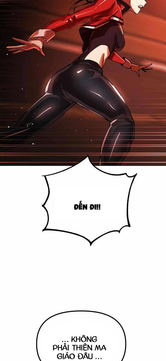 Thiên Ma 3077 Chap 4 - Next Chap 5