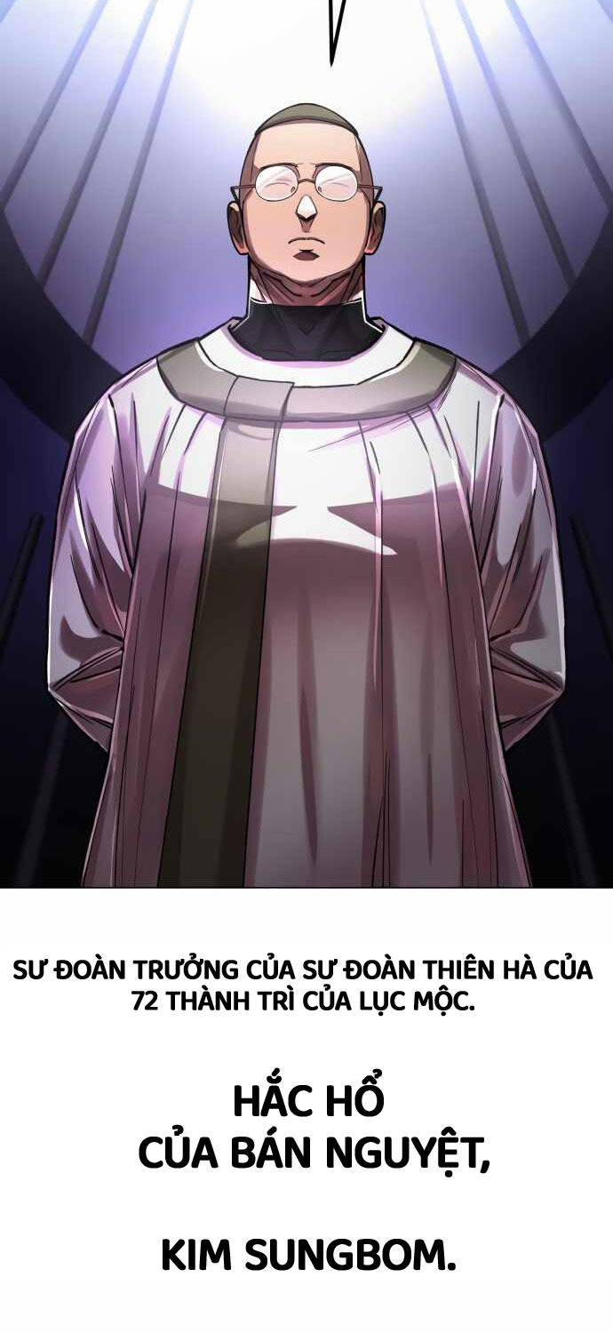 Thiên Ma 3077 Chap 4 - Next Chap 5