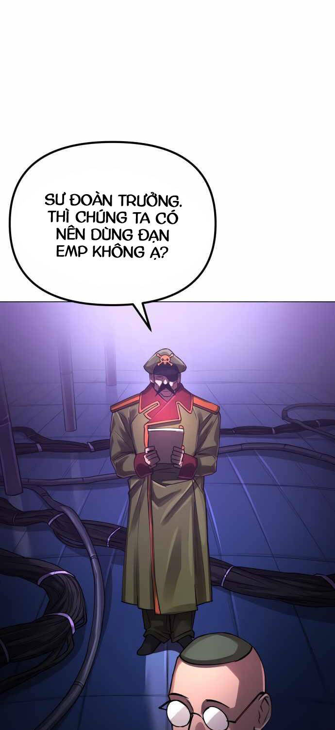 Thiên Ma 3077 Chap 4 - Next Chap 5