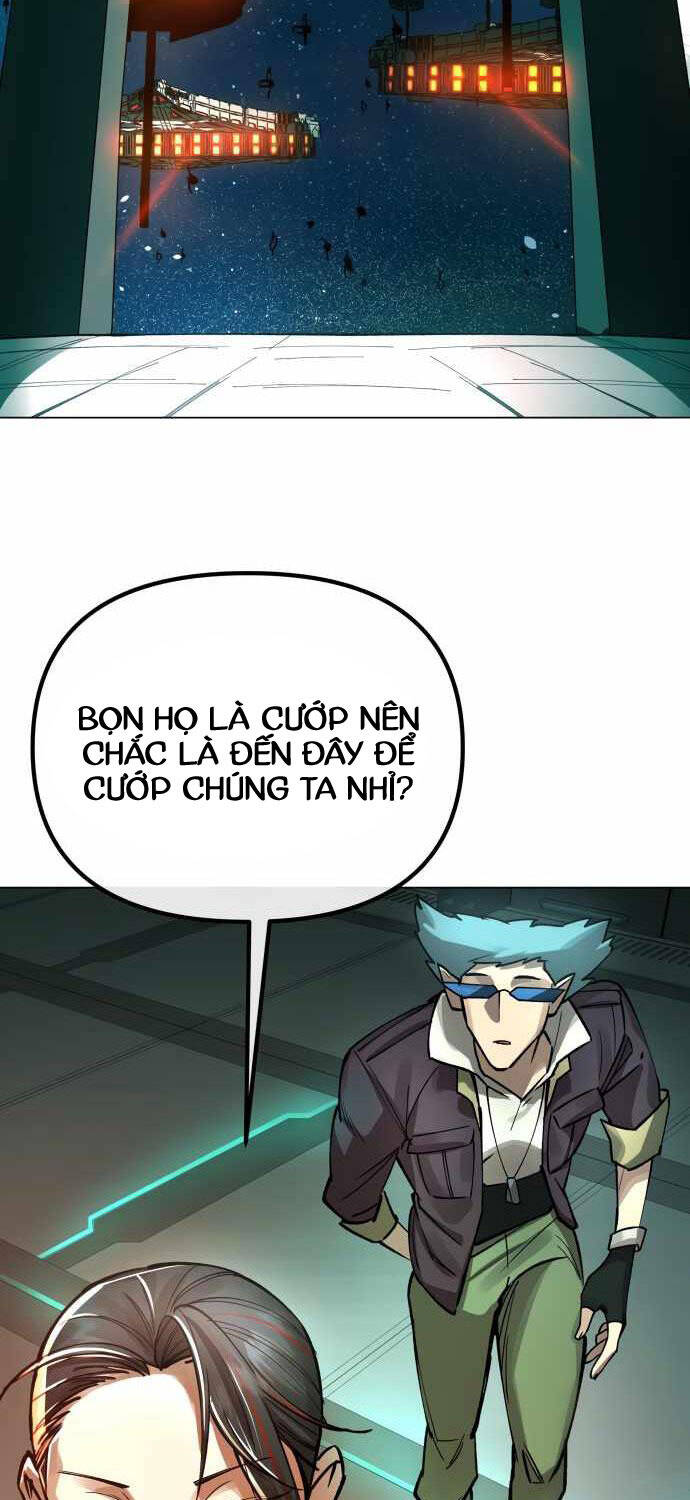 Thiên Ma 3077 Chap 4 - Next Chap 5