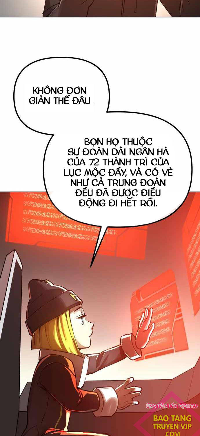 Thiên Ma 3077 Chap 4 - Next Chap 5
