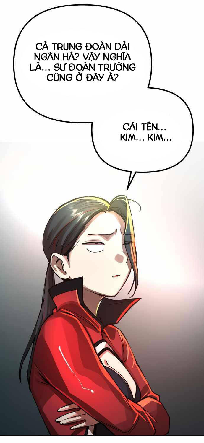 Thiên Ma 3077 Chap 4 - Next Chap 5