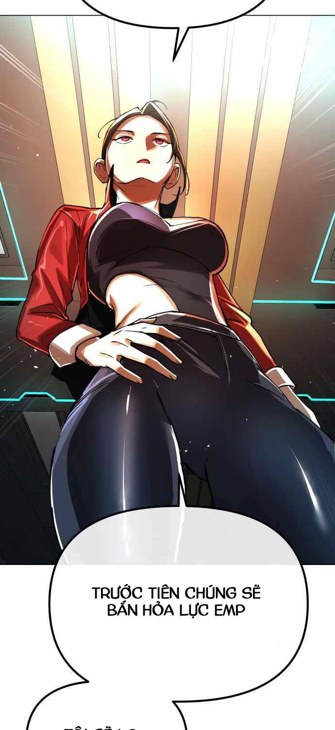 Thiên Ma 3077 Chap 4 - Next Chap 5