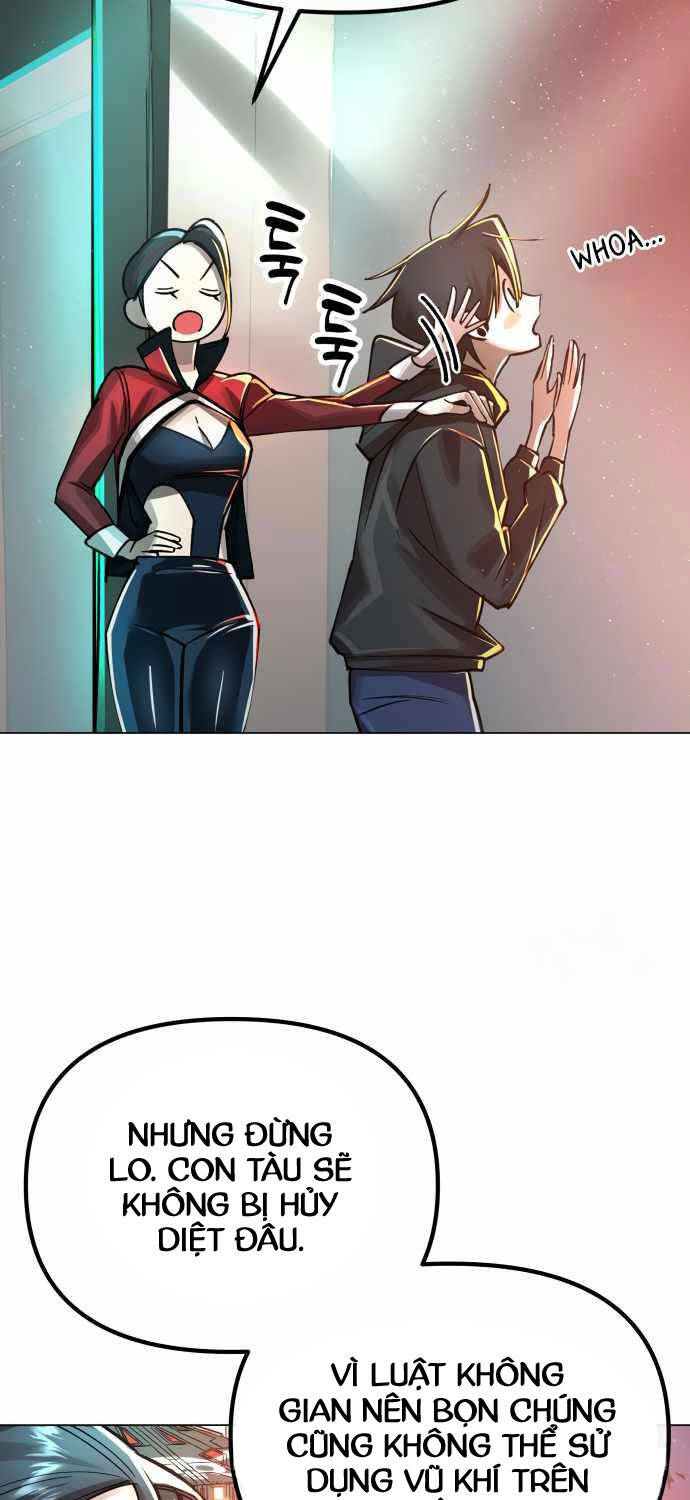 Thiên Ma 3077 Chap 4 - Next Chap 5