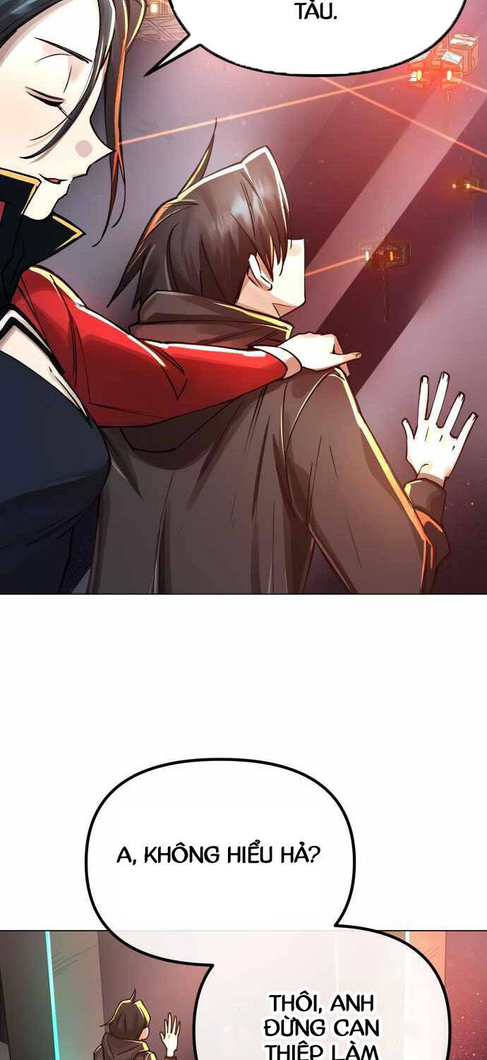 Thiên Ma 3077 Chap 4 - Next Chap 5