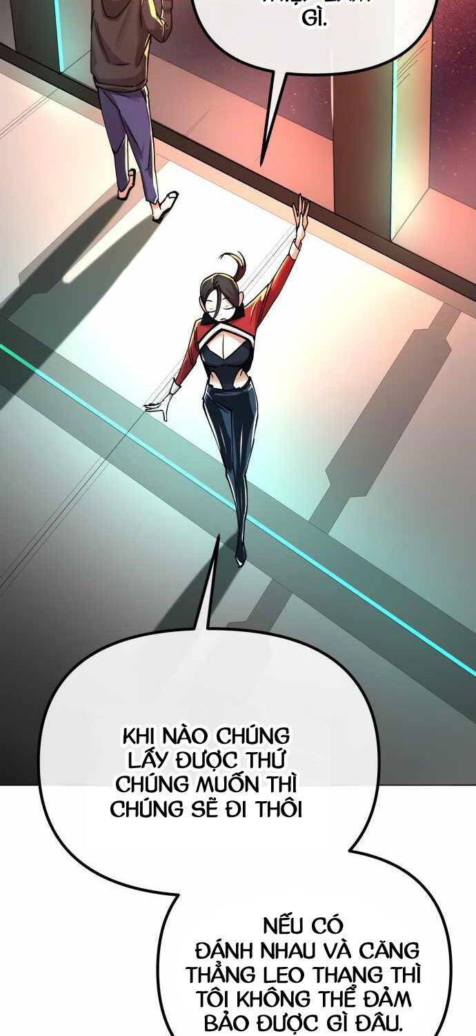 Thiên Ma 3077 Chap 4 - Next Chap 5