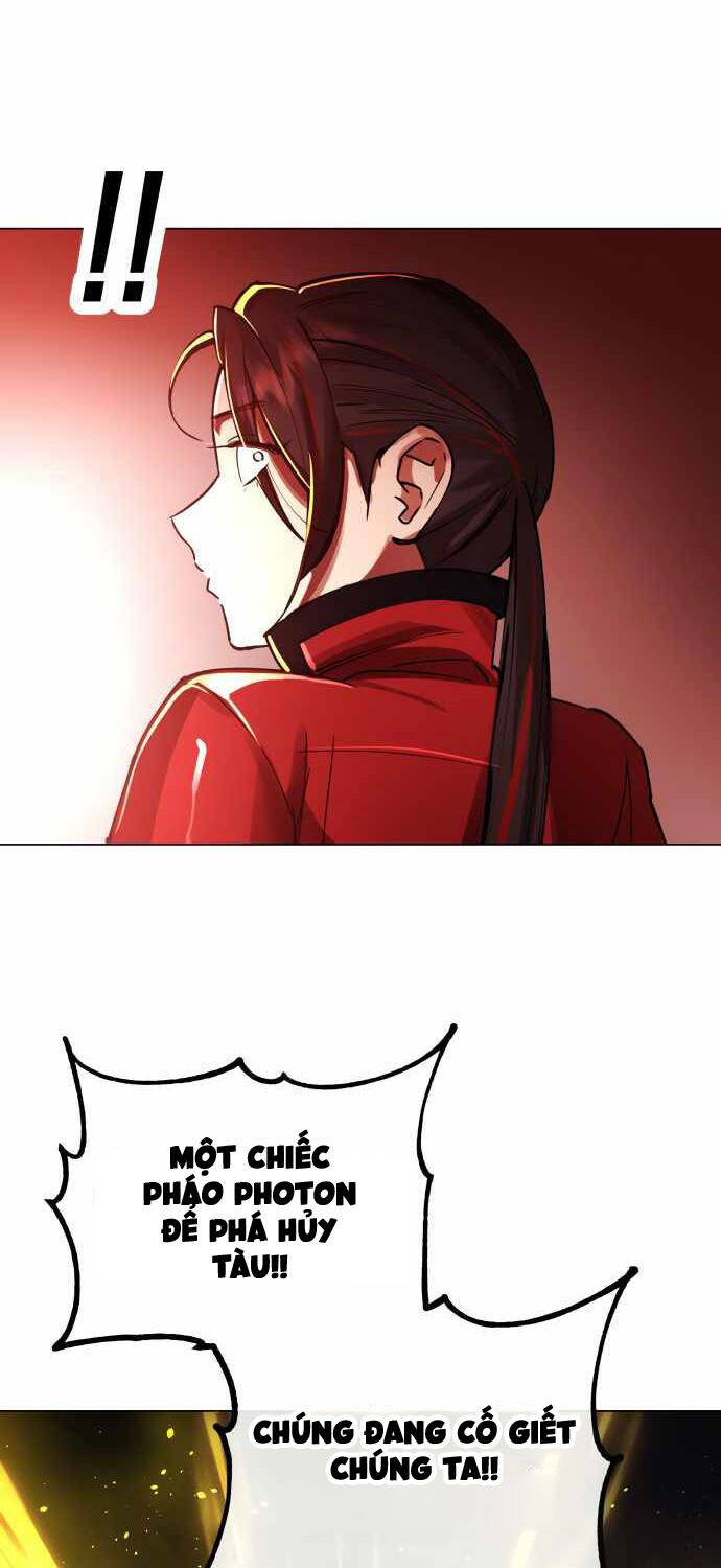 Thiên Ma 3077 Chap 4 - Next Chap 5