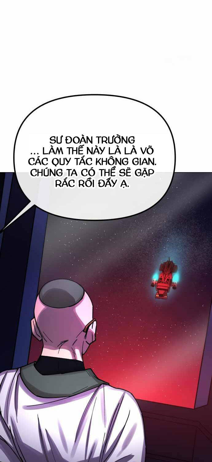 Thiên Ma 3077 Chap 4 - Next Chap 5