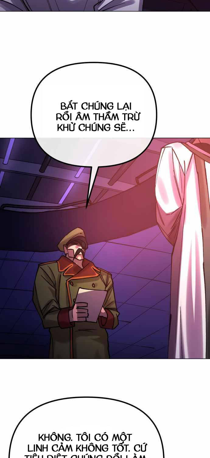 Thiên Ma 3077 Chap 4 - Next Chap 5