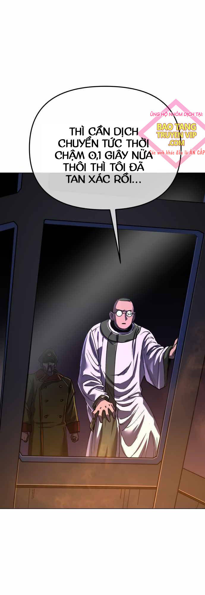 Thiên Ma 3077 Chap 7 - Next Chap 8