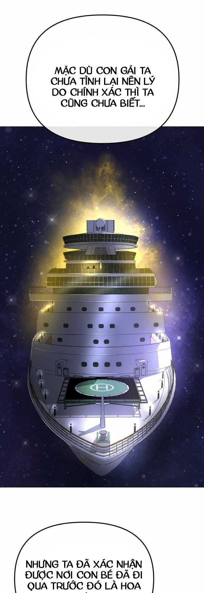 Thiên Ma 3077 Chap 7 - Next Chap 8